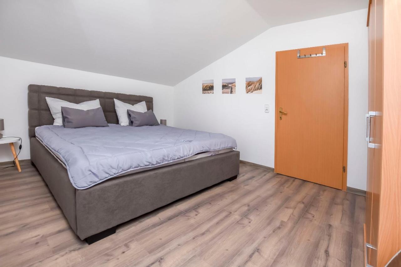 Apartment Bosiljka Rogoznica  Esterno foto